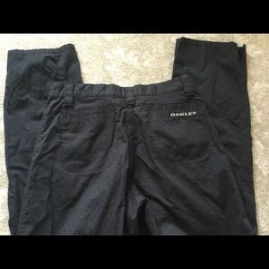 Oakley Golf pants